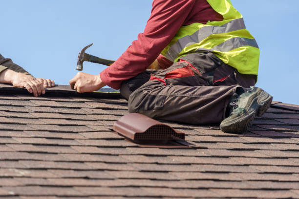 Best Residential Roofing Contractor  in Collegedale, TN