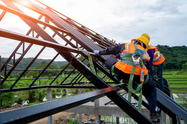 Best Commercial Roofing Services  in Collegedale, TN