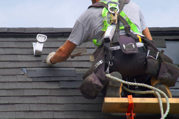 Best Best Roofing Contractors  in Collegedale, TN