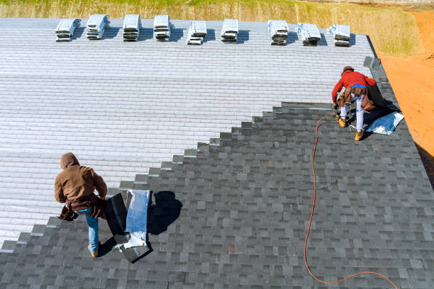 Professional Roofing Contractor in Collegedale, TN