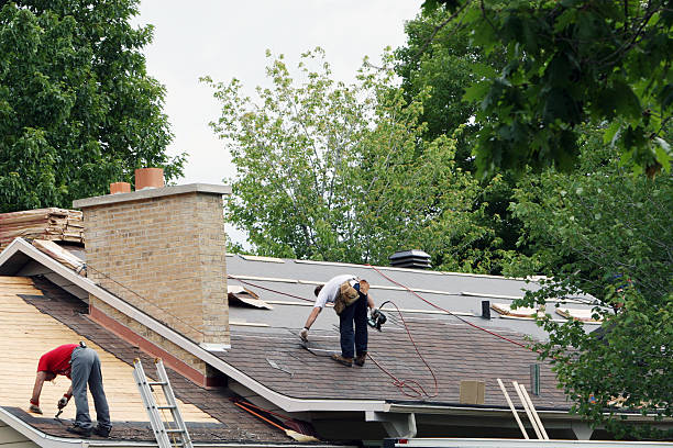 Best Best Roofing Contractors  in Collegedale, TN