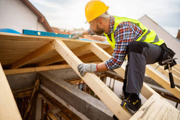 Best Metal Roofing Contractor  in Collegedale, TN