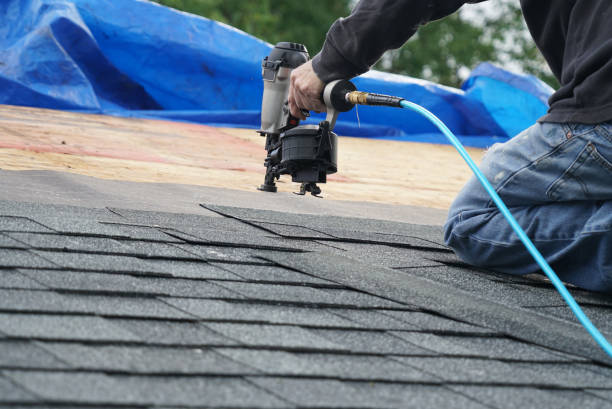 Heating Cable for Roof Installation in Collegedale, TN