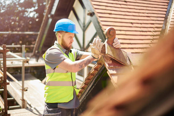 Best Tile Roofing Contractor  in Collegedale, TN