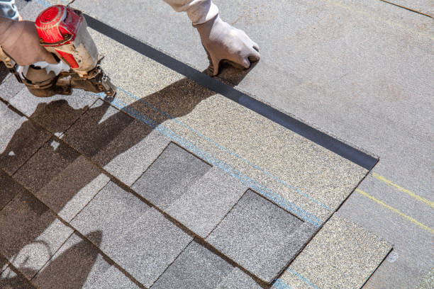 Best Affordable Roofing Company  in Collegedale, TN