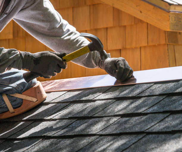 Best Flat Roof Repair Services  in Collegedale, TN